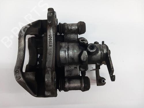 Left rear brake caliper NISSAN CABSTAR (F24M, F24W) | BP30643793M107