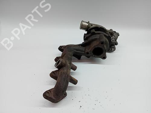 Turbolader/Kompressor KIA CEE'D Hatchback (ED)  | BP31380244M71 