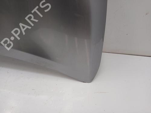 Hood CITROËN C3 III Van (SX_, SY_)  | BP29582405C1 