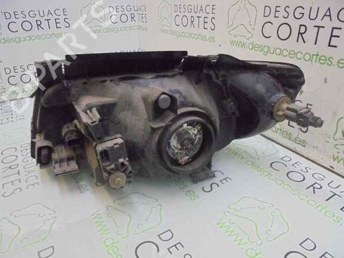 Højre forlygte HYUNDAI MATRIX (FC) 1.5 CRDi | BP5523586C29 