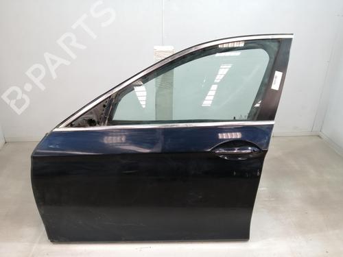 Used Left front door BMW 5 Touring (F11) 520 d (190 hp) 27613890