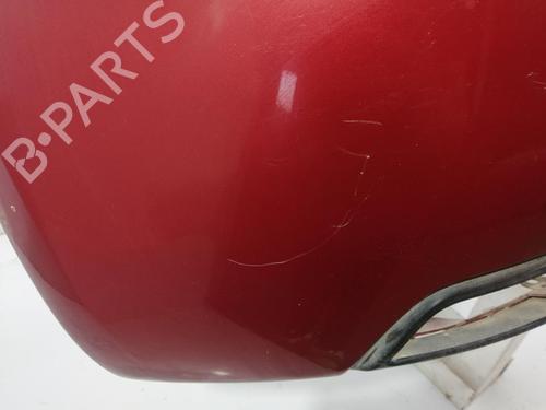 Rear bumper CITROËN C4 I (LC_)  | BP27542537C8 