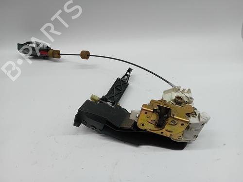 Used Front left lock Front left lock FORD MONDEO III Turnier (BWY) [2000-2007] 33673386 33673386