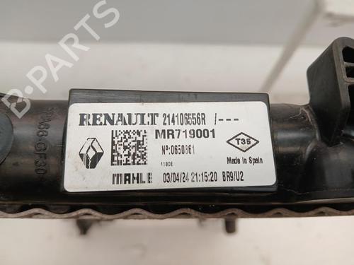 Water radiator RENAULT MASTER III Van (FV) | BP37247113M31 - Image 3