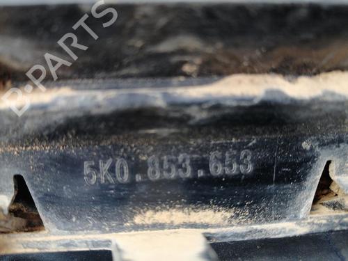 Grill VW GOLF VI (5K1) | BP31172389C40