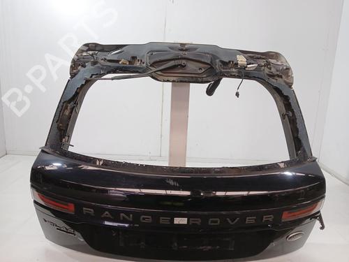 Used Tailgate Tailgate 37182253 37182253