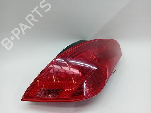 Used Right taillight Right taillight 38624078 38624078