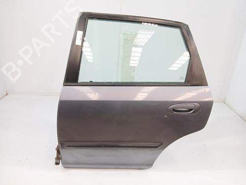 Porta posteriore sinistra HONDA CIVIC VII Hatchback (EU, EP, EV) 1.7 CTDi (EP4, EU9) (100 hp) 31316448