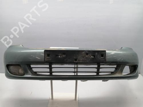 Used Front bumper Front bumper CHEVROLET REZZO MPV (U100) 1.6 (107 hp) 13552364 13552364