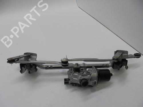 Front wiper motor MAZDA CX-3 (DK) 1.5 SKYACTIV-D (DK2WS, DK5FW) | BP8802653M29 