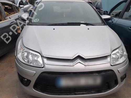 Used Parts CITROËN C4 I (LC_) [2004-2014]  3572644
