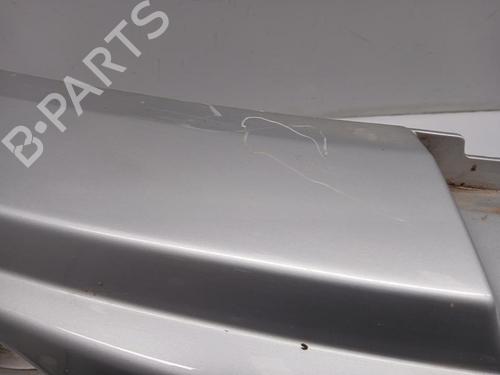 Front bumper JEEP GRAND CHEROKEE III (WH, WK) 3.0 CRD 4x4 | BP29278793C7 