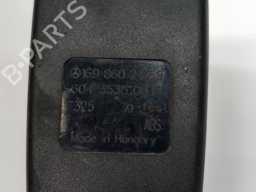 Other MERCEDES-BENZ A-CLASS (W169) A 180 CDI (169.007, 169.307) | BP27360218O1 