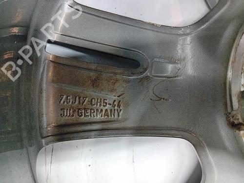 Rim PEUGEOT 308 SW II (LC_, LJ_, LR_, LX_, L4_)  | BP29267263C45 