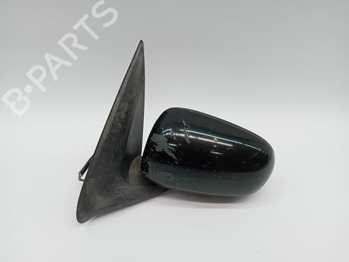 Left mirror NISSAN ALMERA II (N16) 2.2 dCi | BP25743399C26