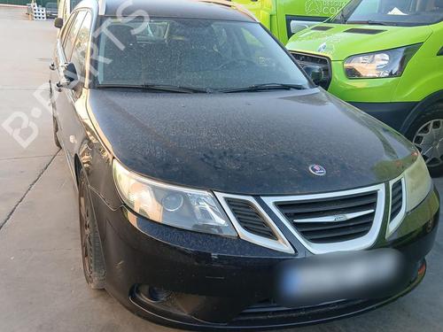 Gebruikte SAAB 9-3 Estate (E50) [2005-2015]  4342023 Onderdelen