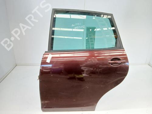 Used Left rear door Left rear door SEAT ALTEA XL (5P5, 5P8) [2006-2015] 33673434 33673434