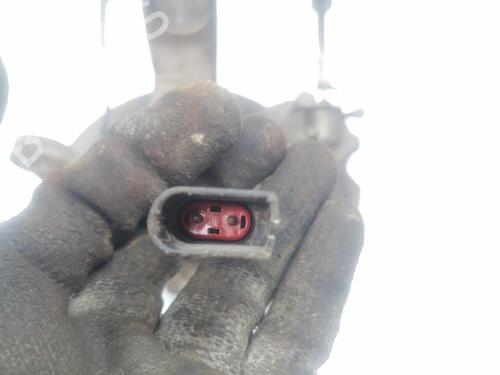 Left front steering knuckle FORD TOURNEO CONNECT 1.8 TDCi | BP30535392M25