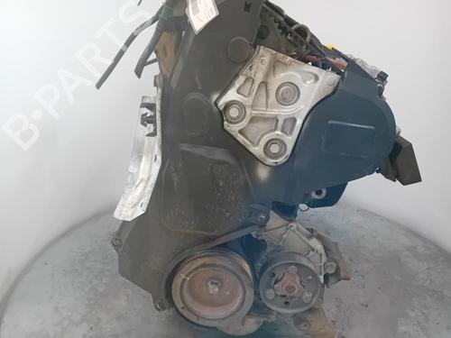 Engine RENAULT KANGOO (KC0/1_) 1.9 dCi 4x4 (KC0V) | BP32666498M1 