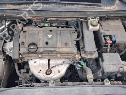 Left front window switch PEUGEOT 307 (3A/C)  | BP33334003I27  - Image 9