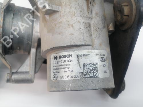 Brake master cylinder VW GOLF VII (5G1, BQ1, BE1, BE2)  | BP21013093M77 