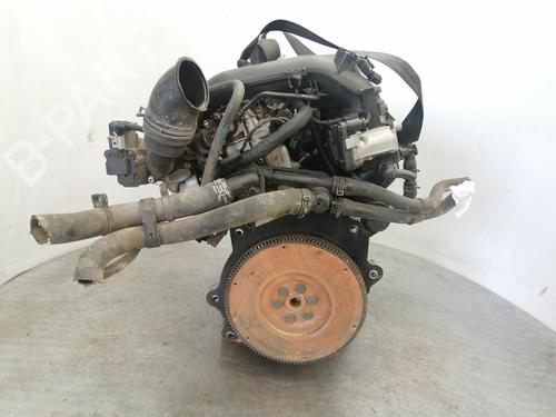 Engine SEAT IBIZA IV (6J5, 6P1) | BP30519123M1