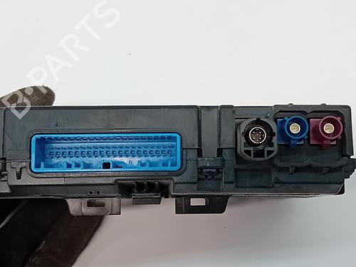Electronic module RENAULT RAFALE Coupe (DGM_) | BP37181927M83 - Image 2