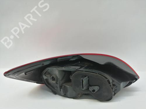 Right taillight VW SCIROCCO III (137, 138) 1.4 TSI | BP15960327C35 