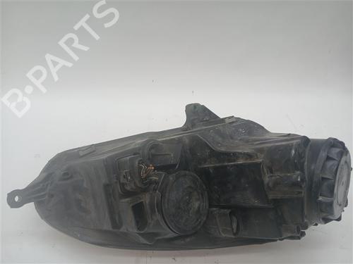 Left headlight VW GOLF V (1K1) 2.0 TDI | BP39699541C28 - Image 2
