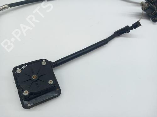 Soporte FORD TRANSIT COURIER V769 Box Body/MPV (N3P) | BP30548628C155