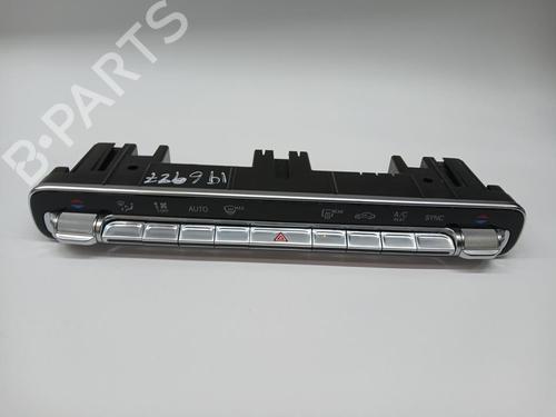 Used Climate control Climate control MERCEDES-BENZ B-CLASS Sports Tourer (W247) [2018-2026] 34251609 34251609