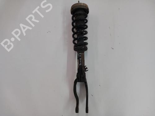 Left front shock absorber BMW X6 (E71, E72) xDrive 30 d | BP30386325M16 