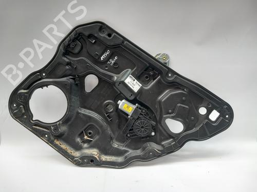Rear right window mechanism VOLVO XC60 I SUV (156)  | BP28326248C25 