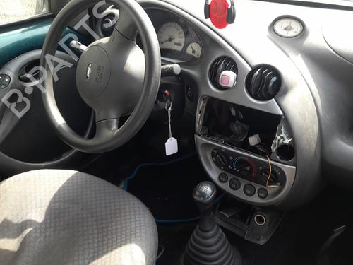 Instrument cluster FORD KA (RB_) 1.3 i | BP12993543C47 