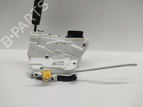 Fechadura frente esquerda MG MG 3 (ZP2_) [2024-2026]  32364237