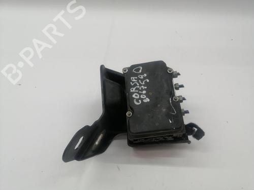 Øvrige Styrinhsenheder OPEL CORSA D (S07) [2006-2015]  32364249