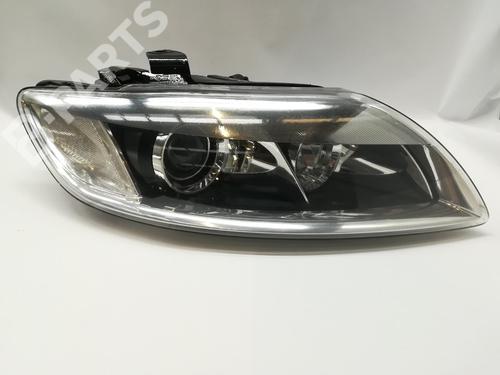 Used Right headlight Right headlight AUDI Q7 (4LB) 3.0 TDI quattro (233 hp) 11197065 11197065