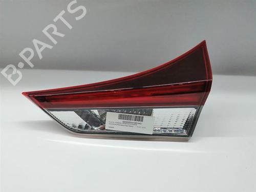 Used Right tailgate light Right tailgate light 24882901 24882901