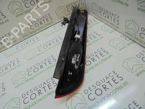 Left taillight FORD FOCUS II (DA_, HCP, DP) 1.6 | BP5456859C34 
