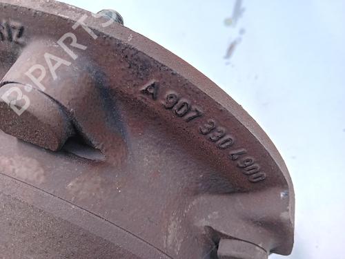 Left front steering knuckle MERCEDES-BENZ SPRINTER 3-t Platform/Chassis (B910, B907) | BP29714694M25