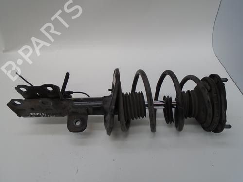 Used Right front shock absorber TOYOTA PRIUS (_W3_) 1.8 Hybrid (ZVW3_) (99 hp) 7514303