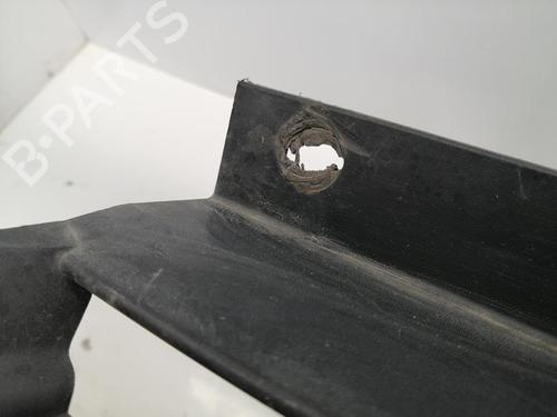 Grill RENAULT TRAFIC II Bus (JL) 2.0 dCi 90 (JL00, JL01, JL0H, JL0M, JL0P, JL0S) | BP34376095C40 - Image 5