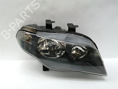 Used Right headlight Right headlight ROVER 45 I Hatchback (RT) 1.6 (109 hp) 13537866 13537866