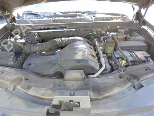 Rear right window mechanism CHEVROLET CAPTIVA (C100, C140) 2.0 D 4WD | BP6141602C25 