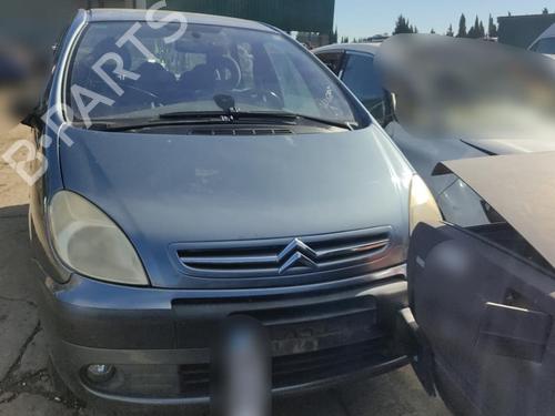 Used Parts CITROËN XSARA PICASSO (N68) 1.6 HDi (109 hp) 4382294