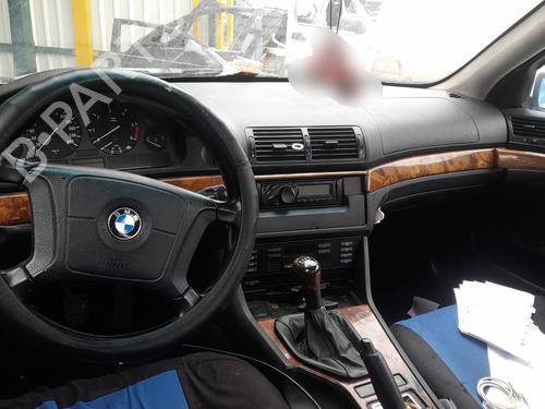 Left rear door BMW 5 (E39) 525 tds | BP9514414C4 