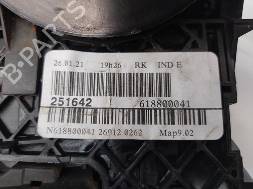 Headlight switch RENAULT GRAND SCÉNIC II (JM0/1_) 1.9 dCi (JM14) | BP29311177I24 