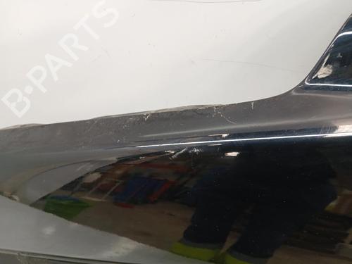 Left front fenders HONDA CR-V III (RE_) 2.2 i-CTDi 4WD (RE6) | BP29861656C41 