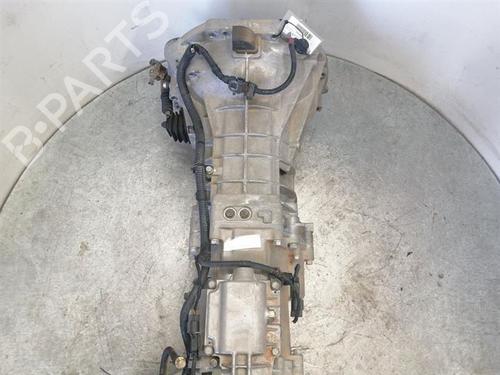 Used Gearbox Gearbox KIA SORENTO I (JC) 2.5 CRDi (170 hp) 32046249 32046249