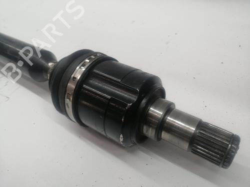 Right front driveshaft HYUNDAI TUCSON (TL, TLE) 1.7 CRDi | BP30504166M39